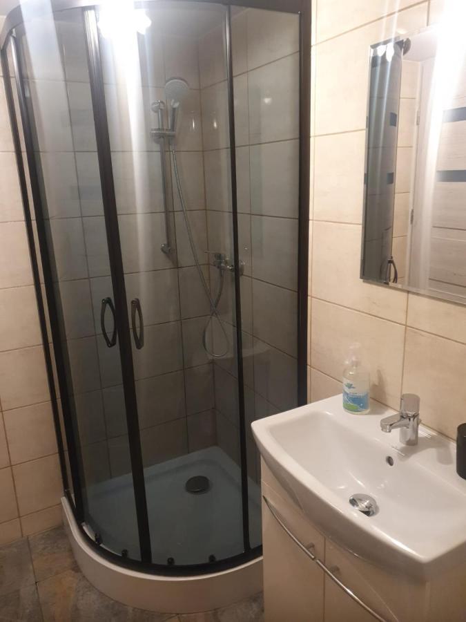 Pension 11 Apartments By Lorenc Berlin Extérieur photo