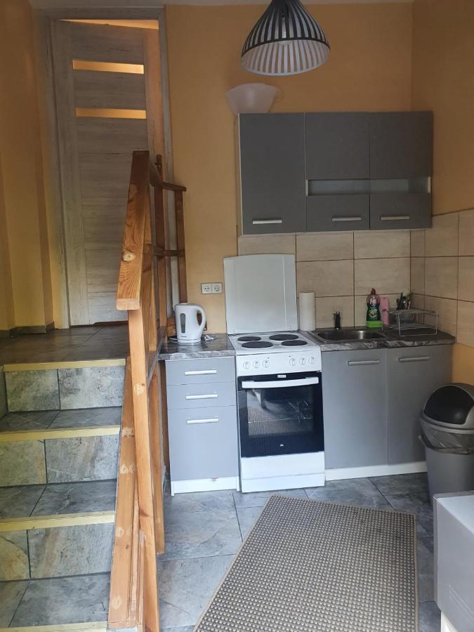 Pension 11 Apartments By Lorenc Berlin Extérieur photo