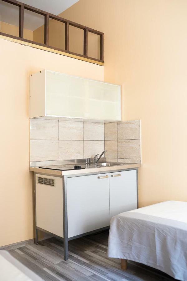 Pension 11 Apartments By Lorenc Berlin Extérieur photo