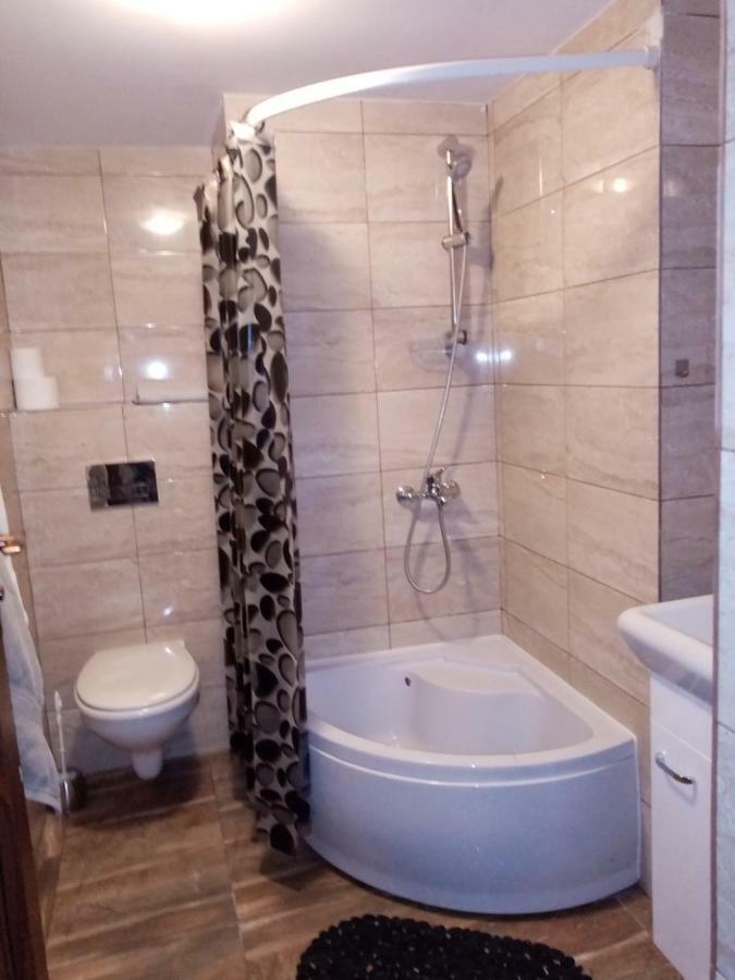 Pension 11 Apartments By Lorenc Berlin Extérieur photo