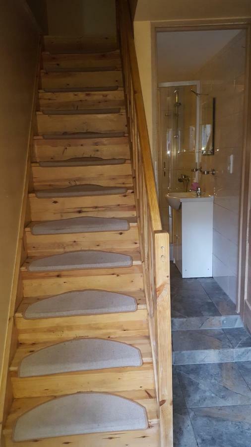 Pension 11 Apartments By Lorenc Berlin Extérieur photo