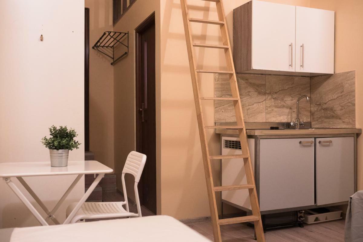 Pension 11 Apartments By Lorenc Berlin Extérieur photo