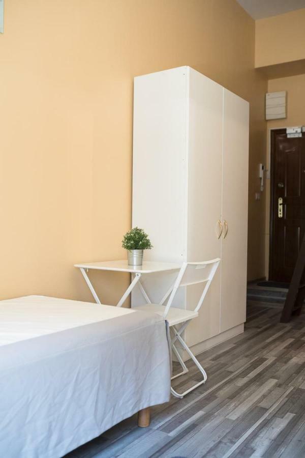 Pension 11 Apartments By Lorenc Berlin Extérieur photo